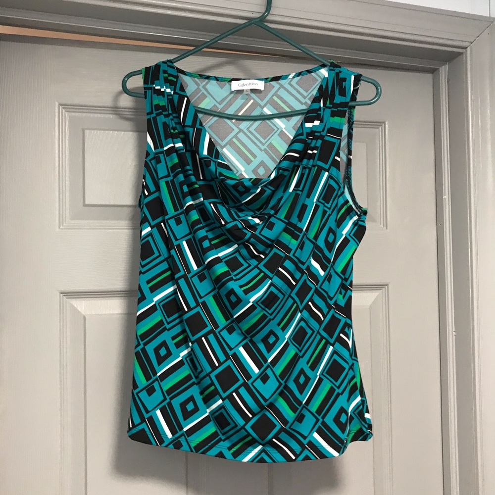 💞Sleeveless Top. MUST BE BUNDLED